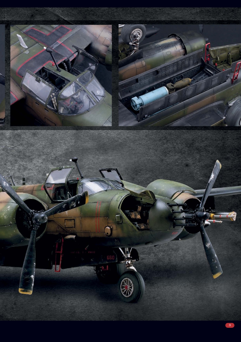 AIR Modeller 2018-79